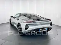 2025 Lotus Emira