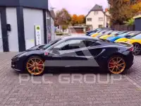 2025 Lotus Emira