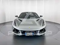 2025 Lotus Emira
