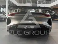 2025 Lotus Emira