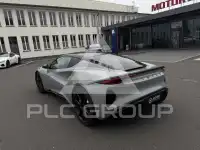 2025 Lotus Emira