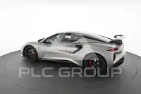 2025 Lotus Emira