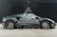 2025 Lotus Emira