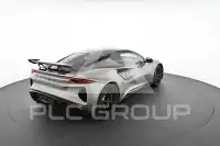 2025 Lotus Emira