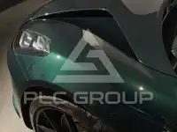 2025 Lotus Emira