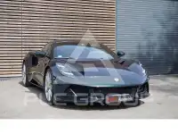 2025 Lotus Emira