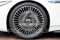 2025 Maybach Other