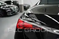 2025 Maybach Other