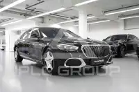 2025 Maybach Other