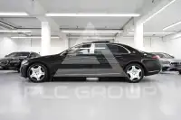2025 Maybach Other