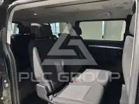 2025 Opel ZAFIRA