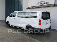 2025 Opel ZAFIRA