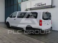 2025 Opel ZAFIRA