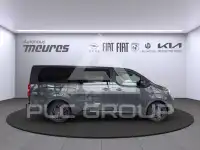 2025 Opel ZAFIRA