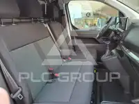 2025 Opel Vivaro