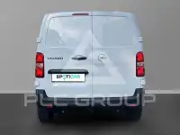 2025 Opel Vivaro
