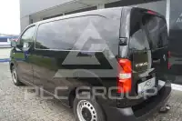 2025 Opel Vivaro