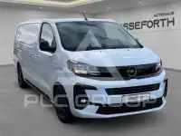 2025 Opel Vivaro