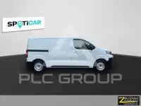 2025 Opel Vivaro