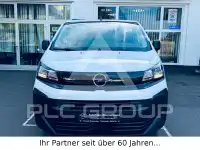 2025 Opel Vivaro