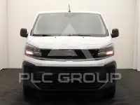 2025 Opel Vivaro