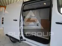2025 Opel Vivaro
