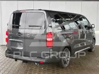 2025 Opel Vivaro