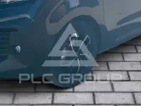 2025 Opel Vivaro