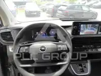 2025 Opel Vivaro