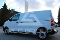 2025 Opel Vivaro
