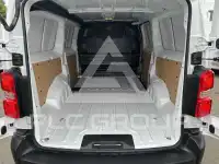 2025 Opel Vivaro