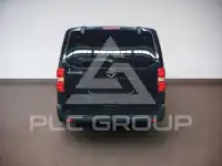 2025 Opel Vivaro