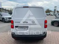 2025 Opel Vivaro