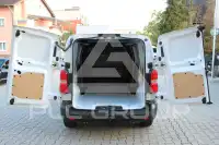 2025 Opel Vivaro
