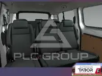 2025 Opel Vivaro