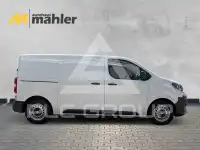 2025 Opel Vivaro