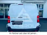 2025 Opel Vivaro