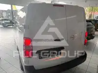 2025 Opel Vivaro
