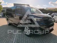 2025 Opel Vivaro