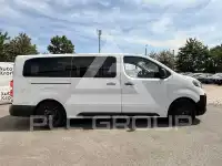 2025 Opel Vivaro