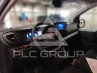 2025 Opel Vivaro