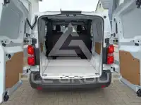 2025 Opel Vivaro
