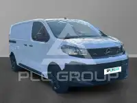 2025 Opel Vivaro