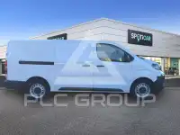 2025 Opel Vivaro