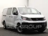 2025 Opel Vivaro