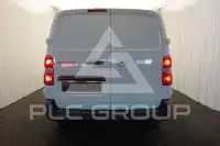 2025 Opel Vivaro