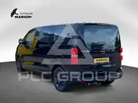 2025 Opel Vivaro