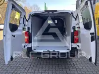 2025 Opel Vivaro
