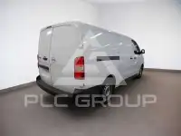 2025 Opel Vivaro