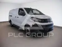 2025 Opel Vivaro